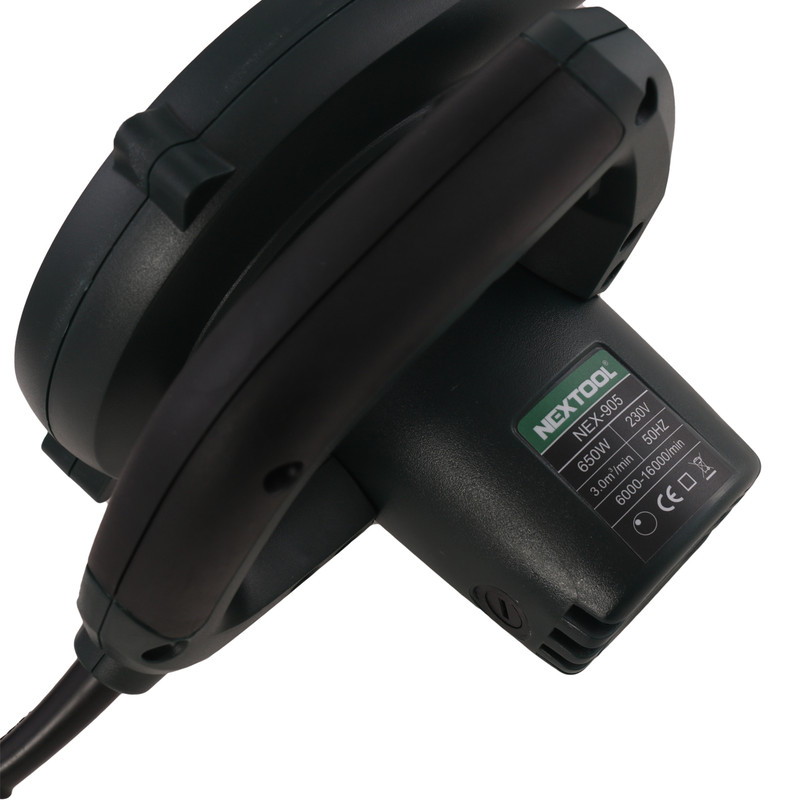 دستگاه دمنده و مکنده نکستول گروپ مدل NT905 دستگاه دمنده و مکنده نکستول گروپ مدل NT905