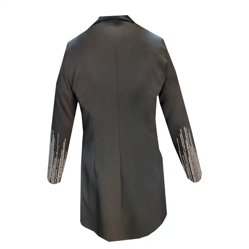 مانتو کتی زنانه مدل پژواک کد 01