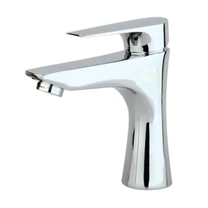 Rassan Atis Basin Mixer Faucet