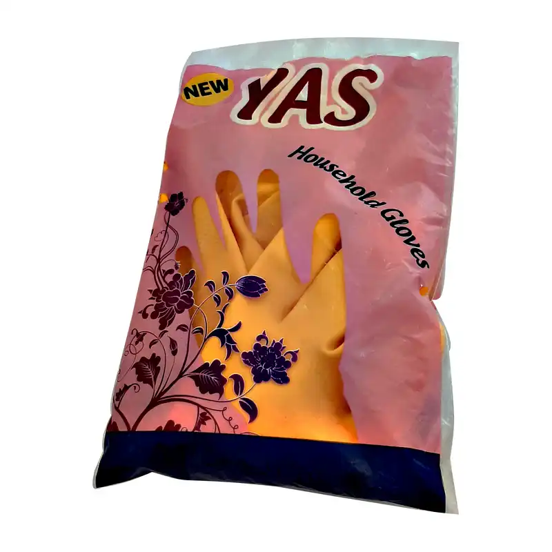 دستکش آشپزخانه یاس مدل 001