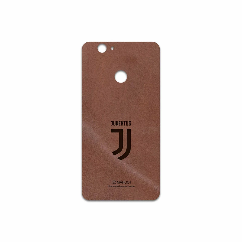 برچسب پوششی ماهوت مدل MNL-JUVE مناسب برای گوشی موبایل هوآوی Nova