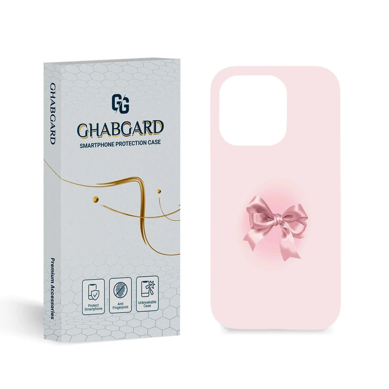 کاور قاب گارد مدل دخترانه مناسب برای گوشی موبایل اپل iPhone 14 Pro