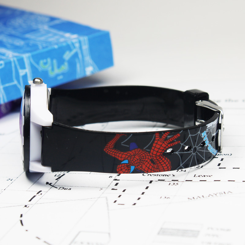 ساعت مچی عقربه ای بچگانه مدل sp-me