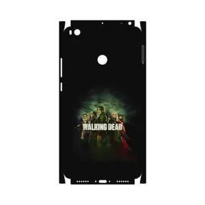 MAHOOT WALKING DEAD-FullSkin Cover Sticker for Xiaomi Mi Max 2
