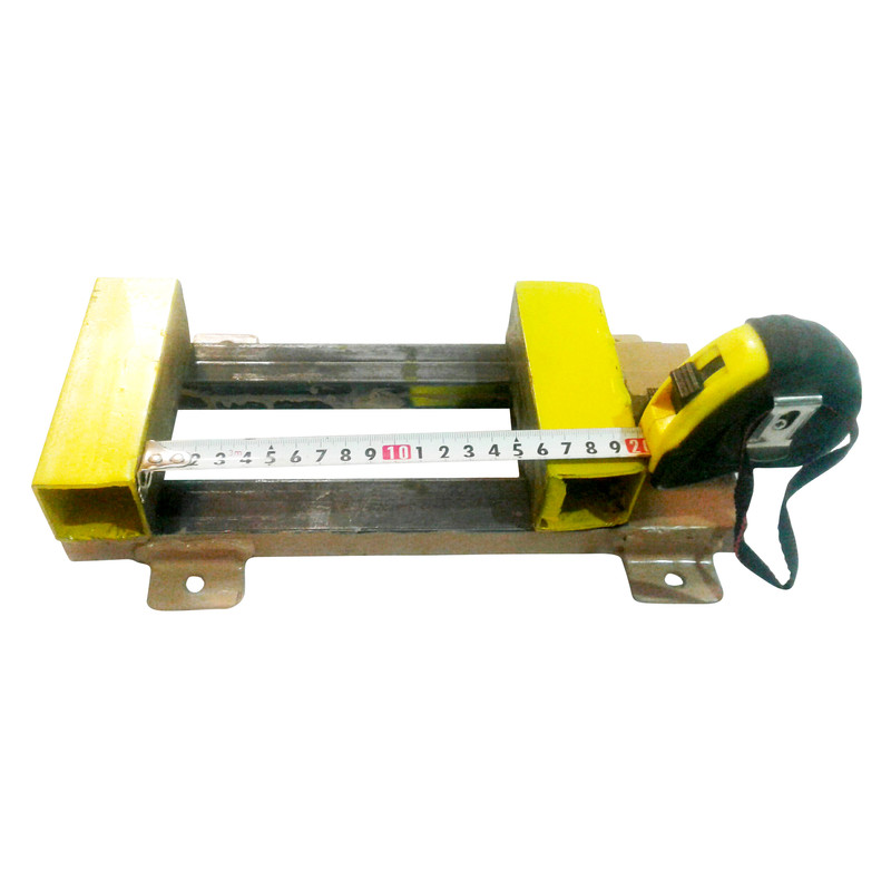 گیره رومیزی مدل B16 گیره رومیزی مدل B16