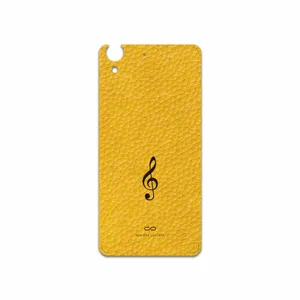 MAHOOT ML-SOL Cover Sticker for Huawei Y6 II