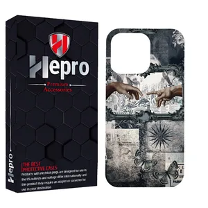 HEPRO MC Cover for Apple IPHONE 13