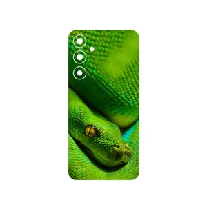 MAHOOT Snake Cover Sticker for Samsung Galaxy A55