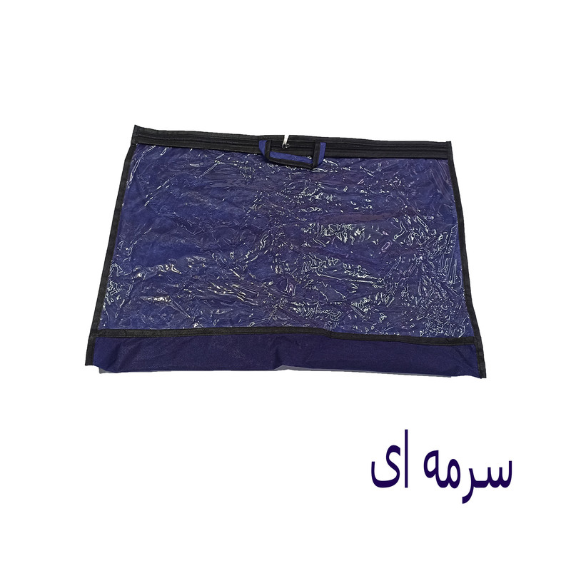 کاور بالش مدل 2156 بسته 3 عددی