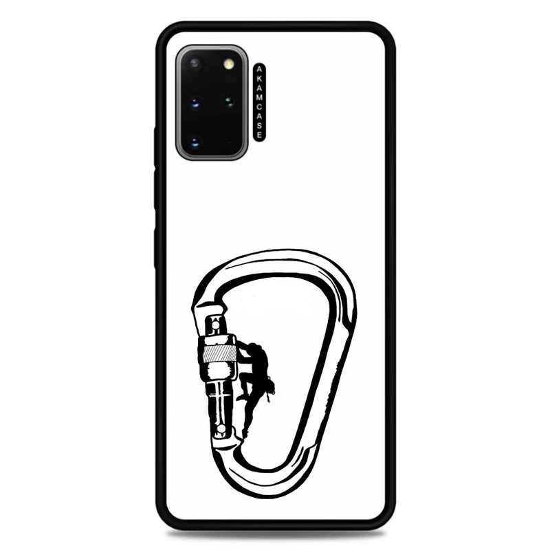 کاور آکام مدل AMC-WSGS20P-MOUNTAINS-8 مناسب برای گوشی موبایل سامسونگ Galaxy S20 Plus