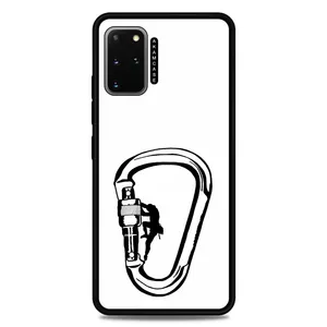 AKAM AMC-WSGS20P-MOUNTAINS-8 Cover For Samsung Galaxy S20 Plus