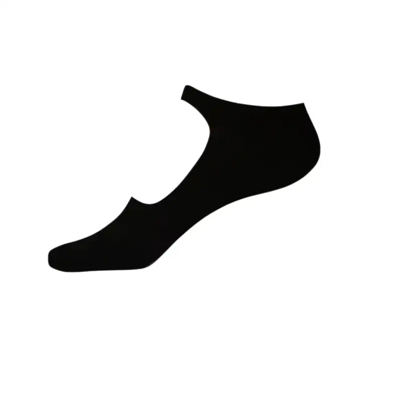 جوراب زنانه مدل کالج بند دار کد 502