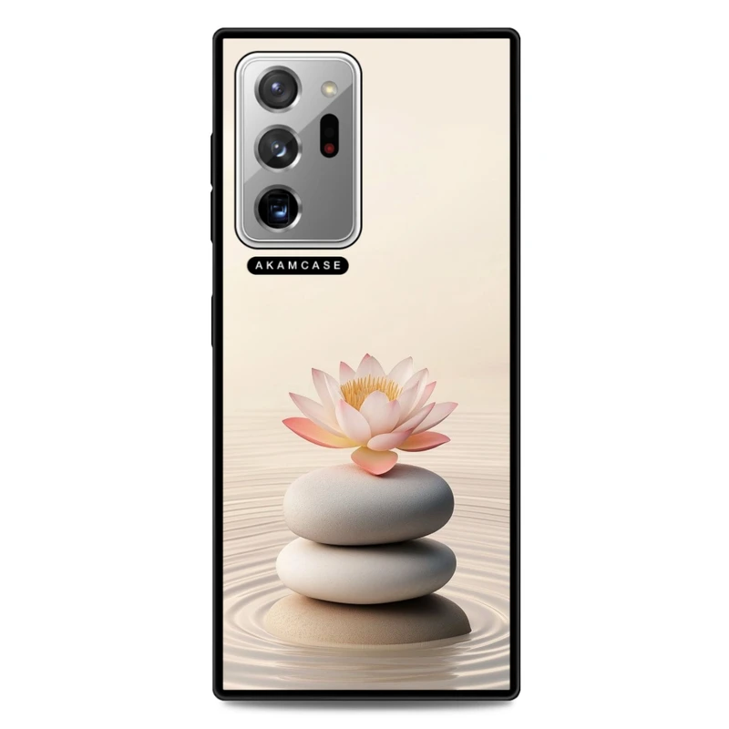 کاور آکام مدل AMC-WSGN20U-ZEN-1 مناسب برای گوشی موبایل سامسونگ Galaxy Note 20 Ultra