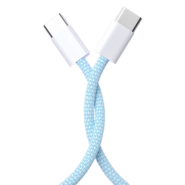 کابل تبدیل USB-C مدل PD27W طول 1 متر