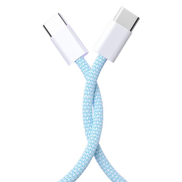 کابل تبدیل USB-C مدل PD27W طول 1 متر
