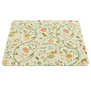 ماوس پد هومرو مدل A5794 طرح سنتی