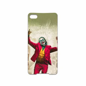 MAHOOT Joker Cover Sticker for BlackBerry Z30