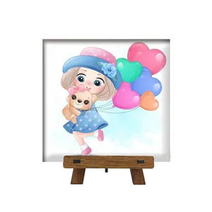 کاشی مدل ch10 کد 42 به همراه پایه
