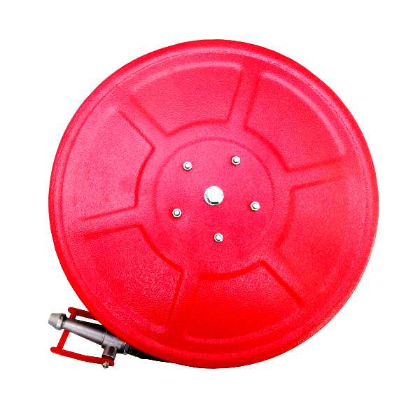 قرقره هوزریل آتش نشانی کد S100 قرقره هوزریل آتش نشانی کد S100