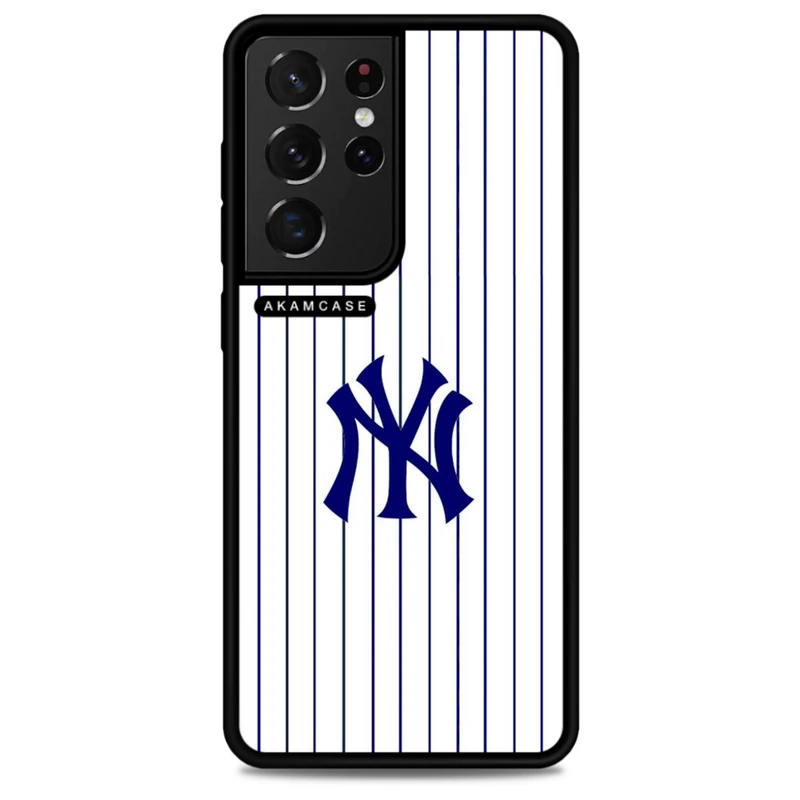 کاور آکام مدل AMCWSGS21U-BRANDS9 مناسب برای گوشی موبایل سامسونگ Galaxy S21 Ultra