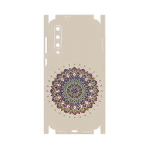 MAHOOT Art of Illumination 5-FullSkin Cover Sticker for Xiaomi Mi 9 SE