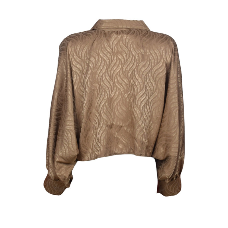 شومیز آستین سه ربع زنانه مدل AM117