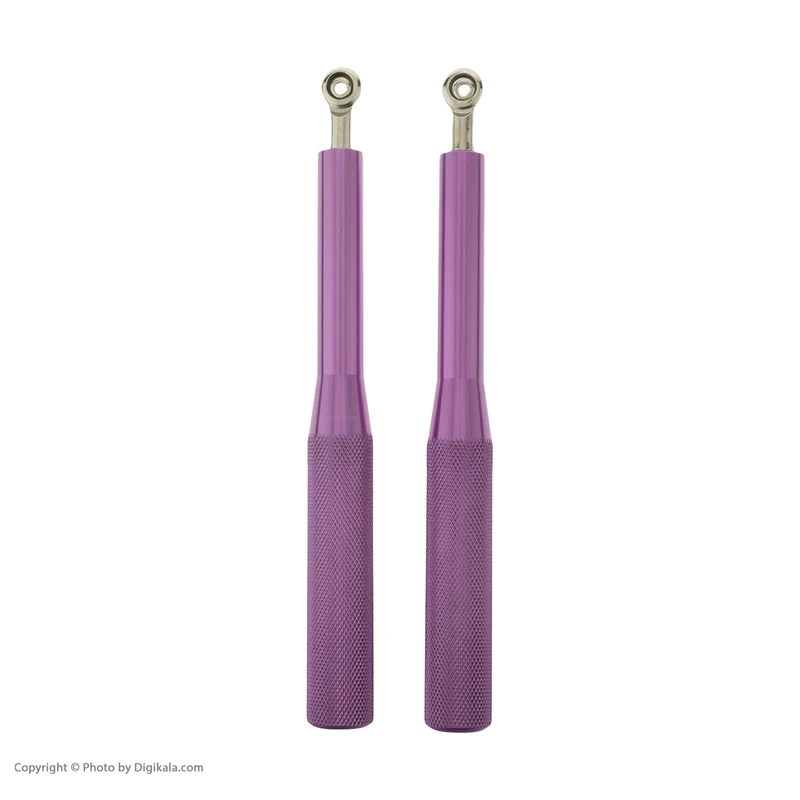 عکس شماره 9 : طناب ورزشی سیما مدل cm-j601