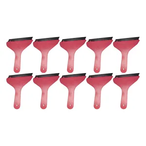 کاتر شیشه پاک کن استقبال مدل SHARK بسته 10 عددی