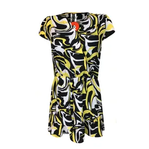 سرهمی زنانه کیکی رایکی مدل BB03511-099