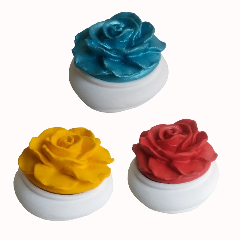 جاشمعی مدل OPO 1 بسته 3 عددی 