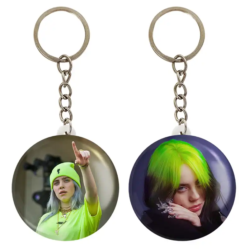 جاکلیدی خندالو مدل بیلی آیلیش کد 1912119127 مجموعه 2 عددی