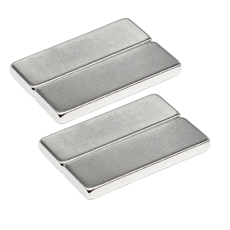 آهن ربا مدل نئودیمیوم کد S30.10h3 بسته 4 عددی