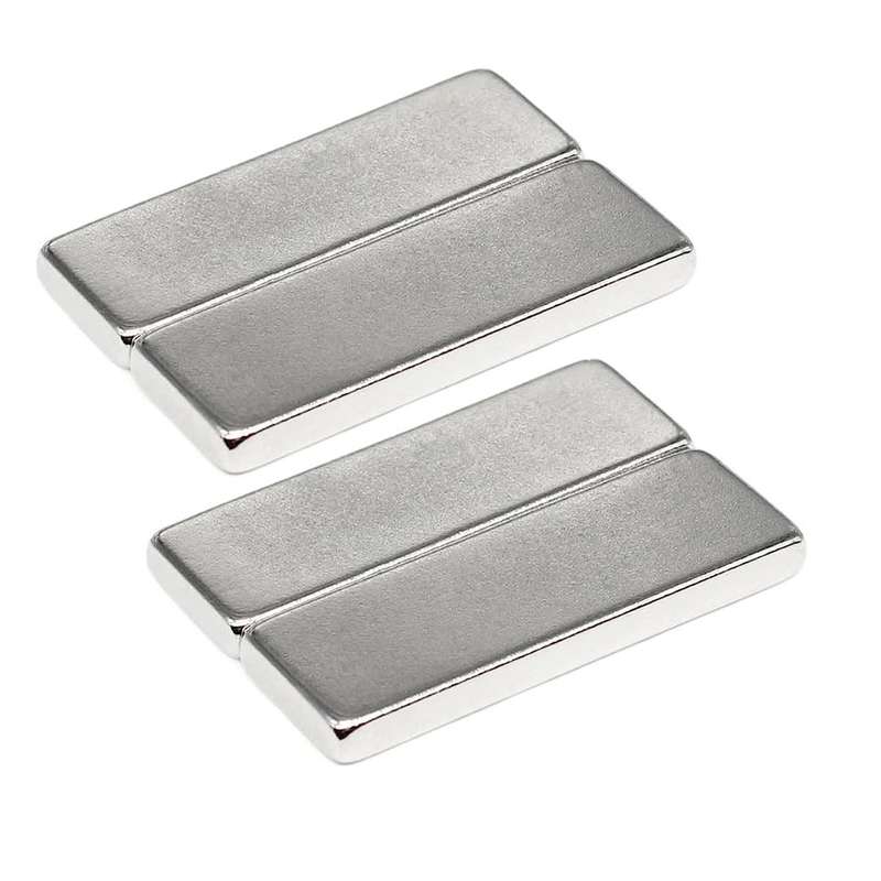 آهن ربا مدل نئودیمیوم کد S30.10h3 بسته 4 عددی