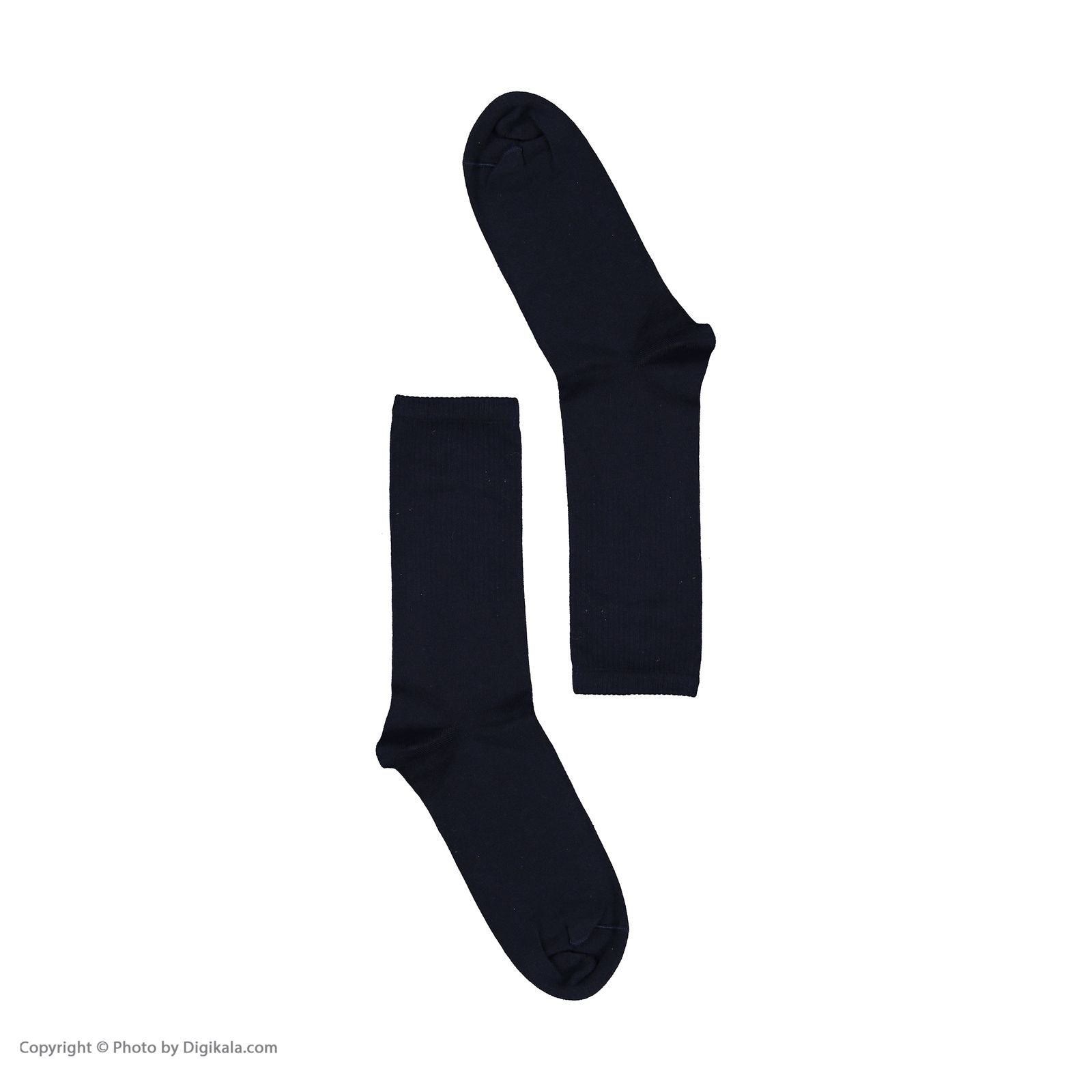 جوراب مردانه سیکس زیرو ناین مدل 1075-59 بسته 3 عددی -  - 3