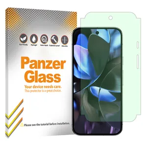 Panzer Glass Eye Care model Green light screen protector suitable for Google Pixel 9 Pro XL mobile phone