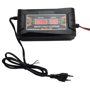 شارژر باتری خودرو سانچونگلیک مدل FON-1206D