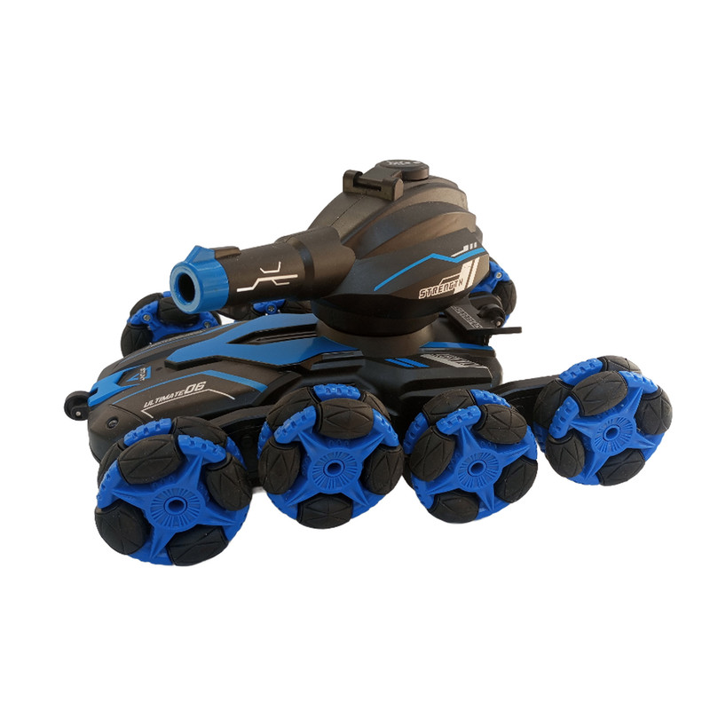 تانک بازی کنترلی مدل تیر انداز پله نورد کد 281