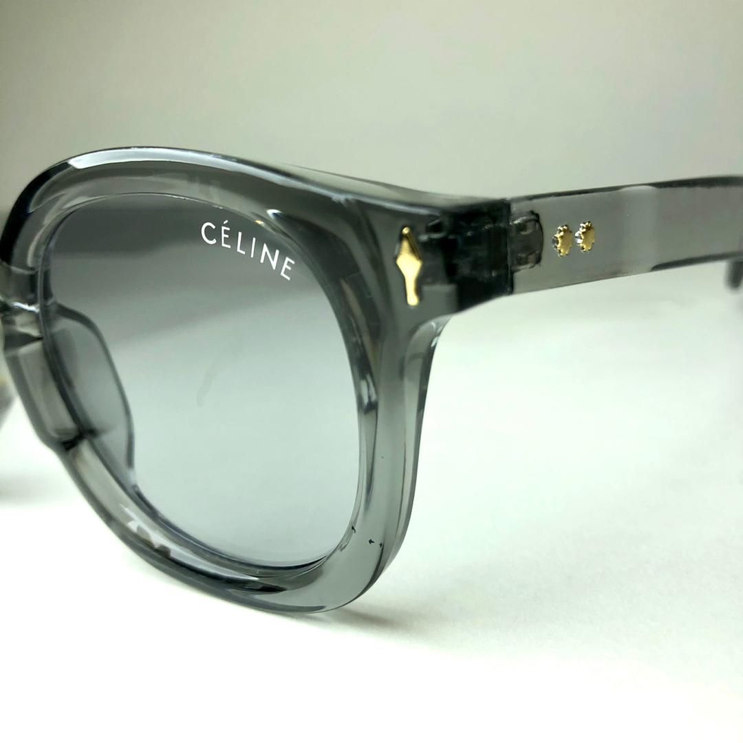 عینک آفتابی سلین مدل C-ML6026T -  - 13