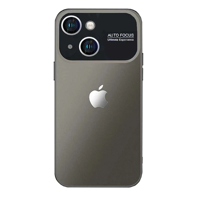 کاور مدل AUTO FOCUS طرح لنزدار مناسب برای گوشی موبایل اپل IPHONE 14 PRO