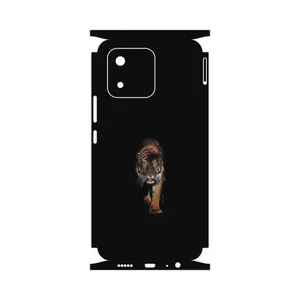 MAHOOT Wild_Tiger-FullSkin Cover Sticker for Honor X5