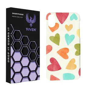 RIVEN RI2-5 Case For Apple iPhone X/XS