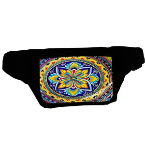 کیف کمری طرح اسلیمی کد Ks8