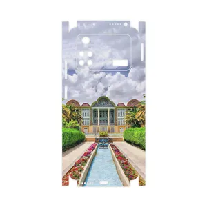 MAHOOT Eram garden-FullSkin Cover Sticker for Xiaomi Poco M4 Pro 4G