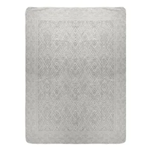 روفرشی بومی مدل 01 زمینه طوسی سایز 200x150