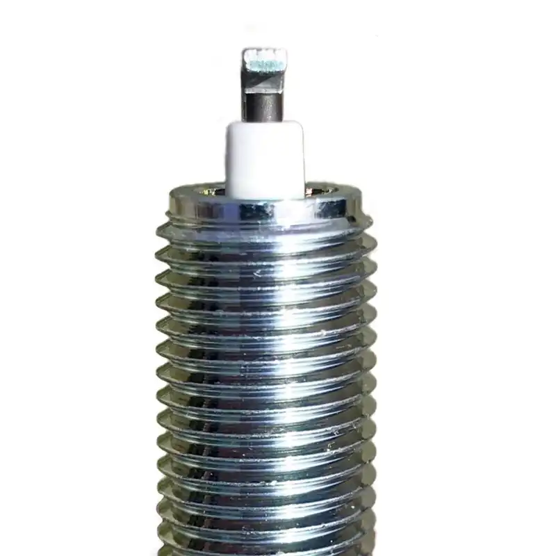 شمع خودرو هیوندای موبیس مدل LZKR6B-10E بسته 4 عددی