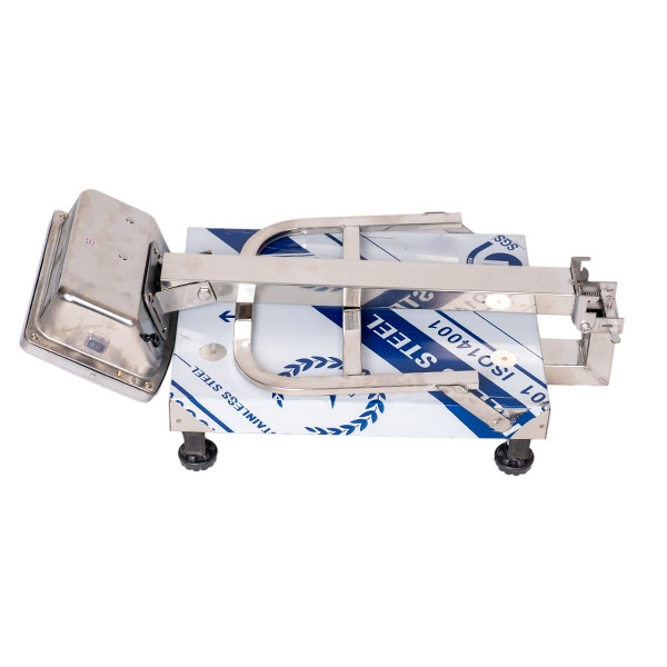 باسکول دیجیتال مدل BT200ss