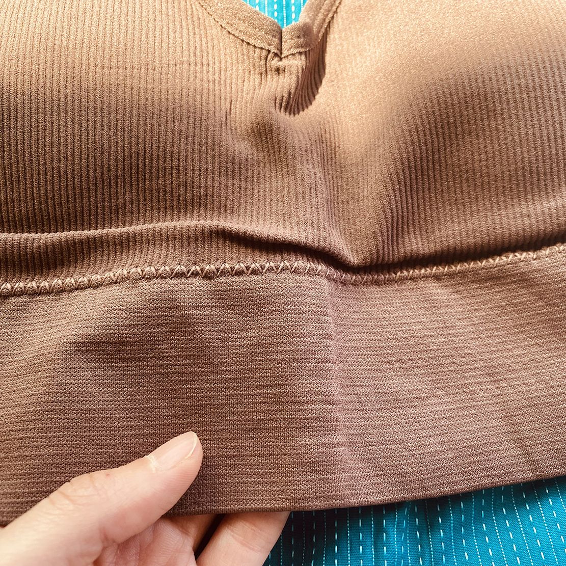 نیم تنه ورزشی زنانه مدل SH523 - - 3