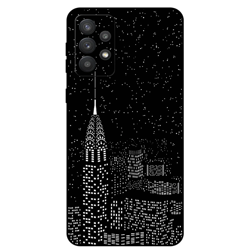 کاور مگافون کد 7768 مناسب برای گوشی موبایل سامسونگ Galaxy A72 4G / A72 5G