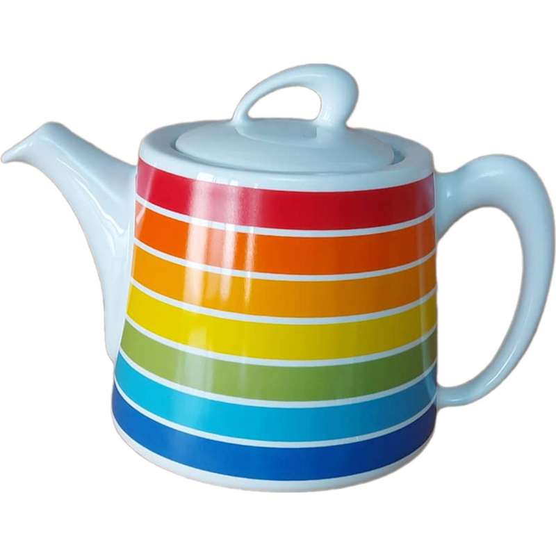 قوری شکس مدل TM2 کد 4300