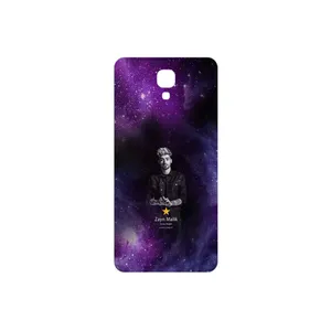 MAHOOT Zayn Malik Cover Sticker for LG X screen